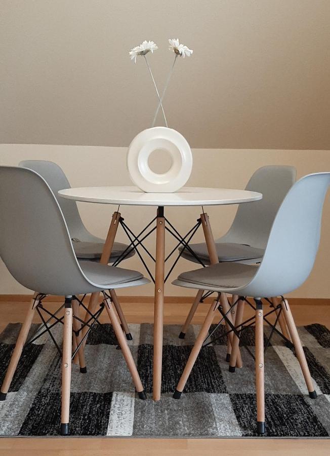 Napko Apartman Sopron Eksteriør billede