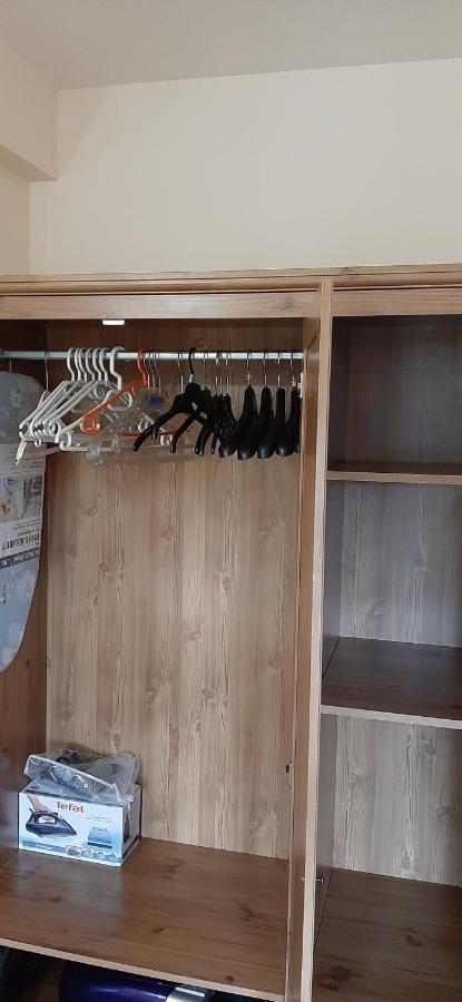 Napko Apartman Sopron Eksteriør billede