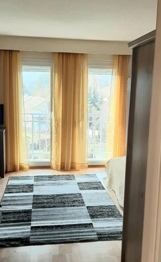 Napko Apartman Sopron Eksteriør billede