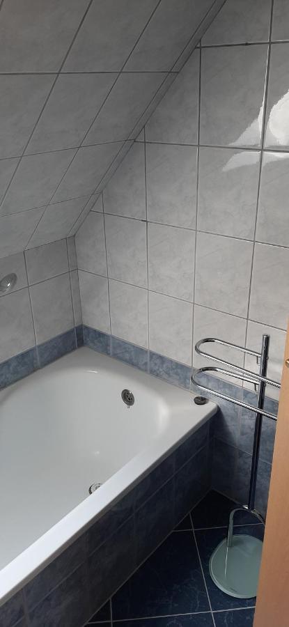 Napko Apartman Sopron Eksteriør billede