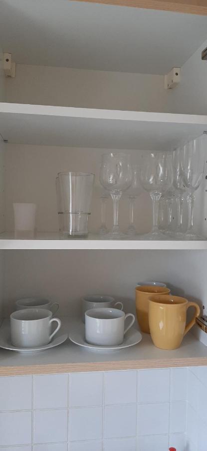 Napko Apartman Sopron Eksteriør billede