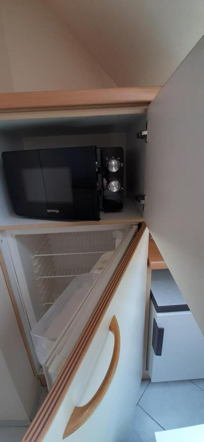 Napko Apartman Sopron Eksteriør billede