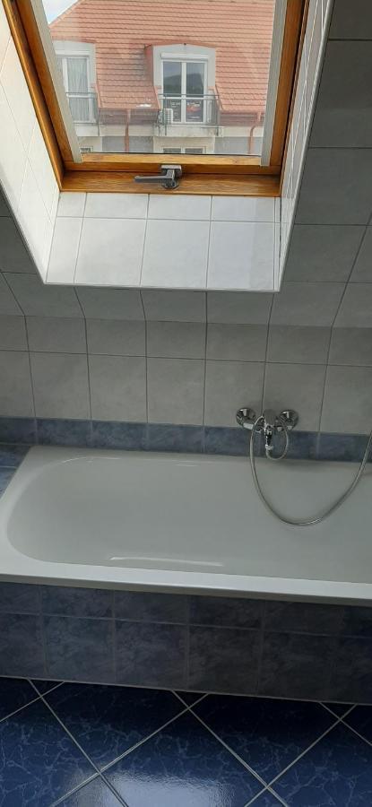 Napko Apartman Sopron Eksteriør billede